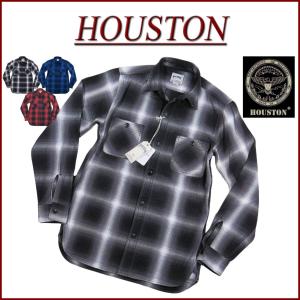 STUSSY ステューシー HELLSHIRE PLAID SHIRT ヘルシャー