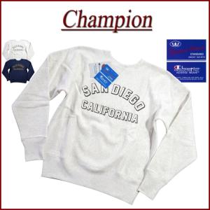 Champion（チャンピオン） 11.5oz リバースウィーブ 青単タグ USA 
