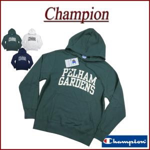 Champion（チャンピオン） トリコロールタグ カレッジプリント プル
