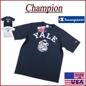 Champion チャンピオン × YALE イ...の商品画像