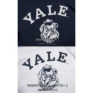 Champion チャンピオン × YALE ...の詳細画像2