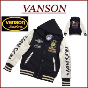 VANSON × LOONEY TUNES バンソン × トゥイーティー コラボ