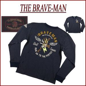 THE BRAVE-MAN × LOONEY TUNES ザ・ブレイブマン ワイリー・コヨーテ