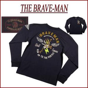 THE BRAVE-MAN × LOONEY TUNES ザ・ブレイブマン ワイリー・コヨーテ