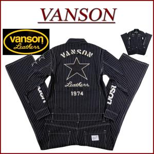 ＊VANSON ウォバッシュ スター ロゴ 刺繍 ワッペン つなぎ M 楽天市場】【当店別注】バンソン VANSON ツナギ つなぎ ワン