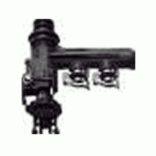 【CHP2H-CHS1-2P-B】ノーリツ（Noritz）給湯器ヘッダー関連部材