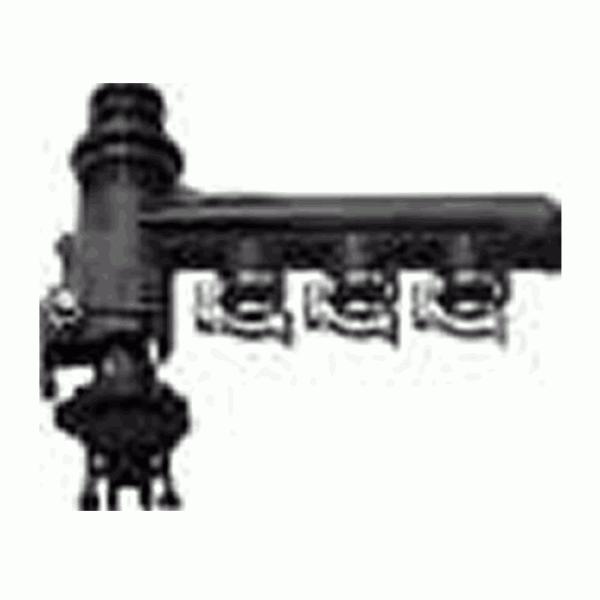 【CHP2H-CHS1-3P-B】ノーリツ（Noritz）給湯器ヘッダー関連部材