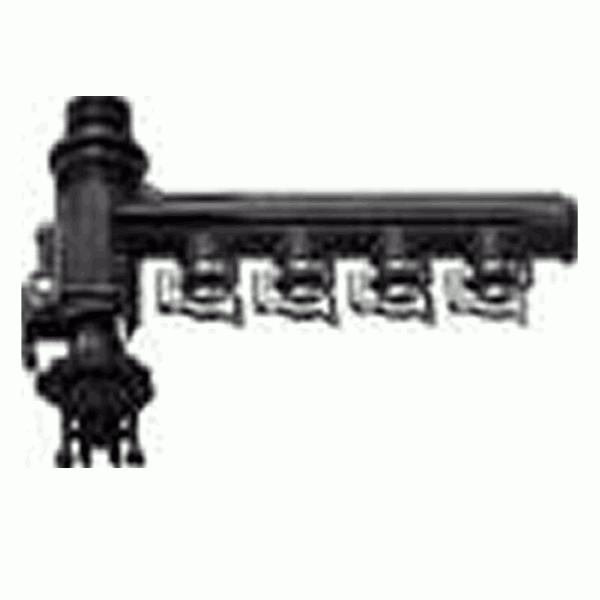 CHP2H-CHS1-4P-A　ノーリツ（Noritz）PE管ヘッダー（高温往き・戻り） 給湯器関連...