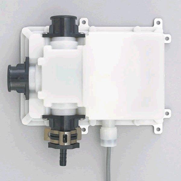 浴槽三方弁ユニットCVU-1【ノーリツ】