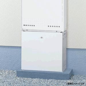 ノーリツ（NORITZ） D38 据置台 450サイズ 給湯器関連部材 0701038