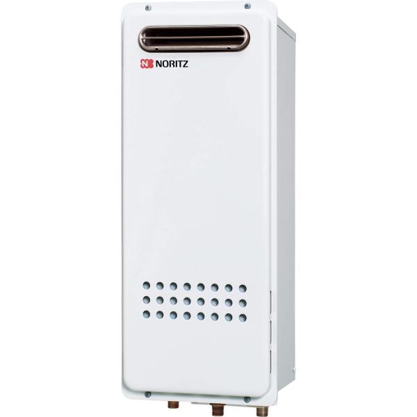 【GQ-1628AWX-DX BL】ノーリツ（Noritz）壁掛設置形（PS標準設置形） 16号 ク...