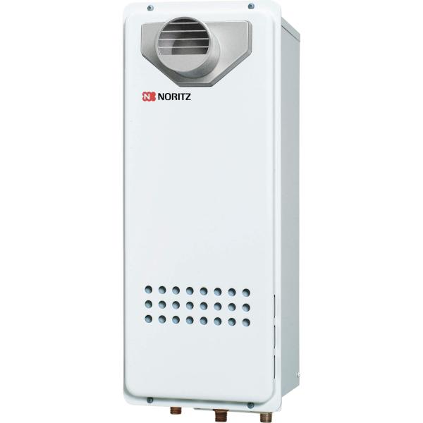【GQ-1628AWX-T-DX BL】ノーリツ（Noritz）PS扉内設置形 16号 クイックオー...