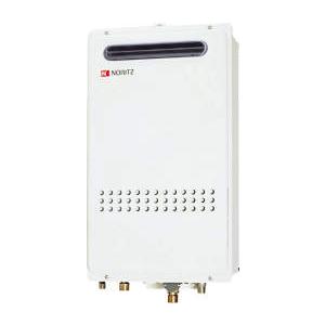 【GQ-2027AWX-DX BL】ノーリツ（Noritz）壁掛設置形（PS標準設置形） 20号 ク...
