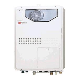 ノーリツ（NORITZ） 給湯器 24号 クイックオート GQH-2456AW3H-T-DX BL