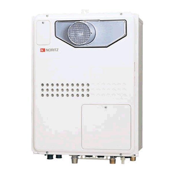 GQH-2045WXA-T BL  ノーリツ（Noritz） 【PS扉内設置形（超高層耐風仕様） 2...