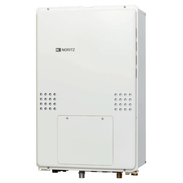 給湯器　24号　クイックオート　GQH-2456AWD-TB-DX BL　ノーリツ　Noritz　P...