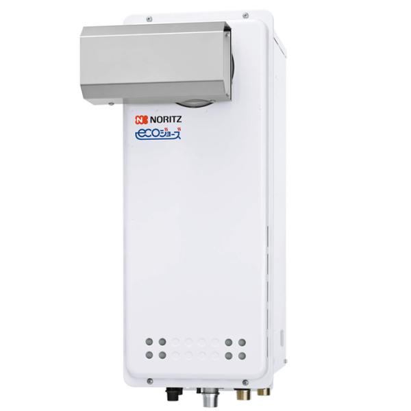 給湯器　16号　フルオート　GT-C1663AWX-L BL　ノーリツ　ふろ給湯器　PS標準設置　エ...