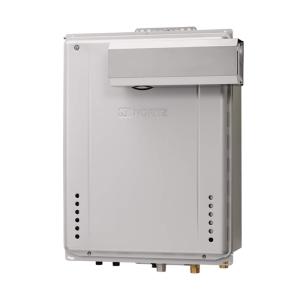 ノーリツ（NORITZ） 給湯器 20号 フルオート GT-CV2063AWX-L BL PS標準