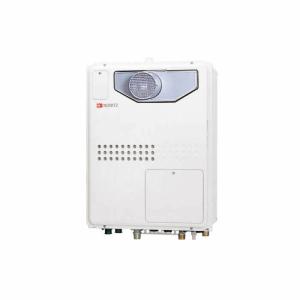 ノーリツ（NORITZ） GTH-2454AW3H-H BL ガス温水暖房付ふろ給湯器 24号