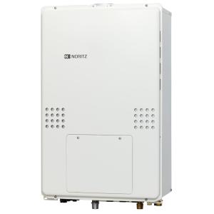 GQ-2420WZD-F-3 ノーリツ 業務用給湯器(厨房用給湯器) 24号 強制排気形