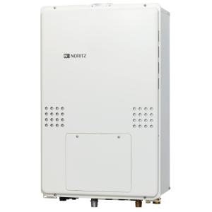 ノーリツ（NORITZ） 給排気トップ FF-120B 120ミリ 2重管 壁厚お選