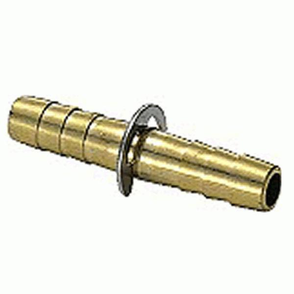 PE管継手Φ7xΦ7＊1　ノーリツ（Noritz）継手関連部材　給湯器関連部材　0500780