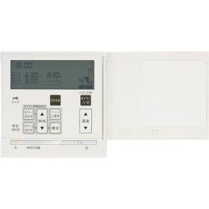 ノーリツ（NORITZ） 床暖房リモコン RC-D804C N30 室温センサーなし