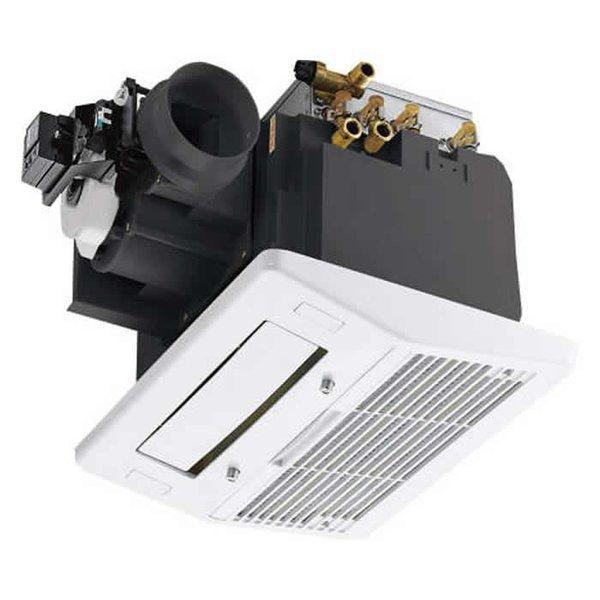 BDV-3303AUKNS-BL　コンパクトサイズ　温水式浴室暖房乾燥機