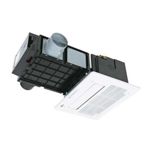 ノーリツ（NORITZ） BDV-4106AUKNC-J3-BL 温水式浴室暖房乾燥機 天井