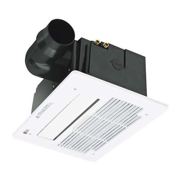 温水式浴室暖房乾燥機　BDV-3307AUNSC-BL　ノーリツ　Noritz 051RE01　天井...