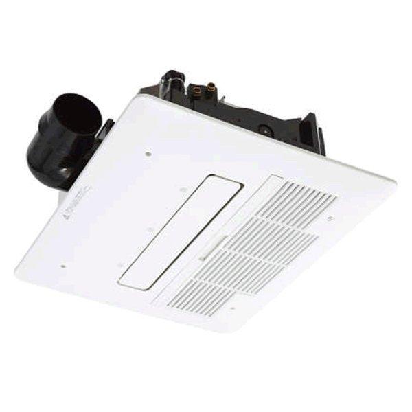 温水式浴室暖房乾燥機　BDV-4106AUKNC-BL　ノーリツ　Noritz　標準サイズ　4.1k...