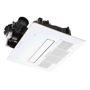 ノーリツ Notitz BDV-4106AUKNC-J1-BL 温水式浴室暖房乾燥機