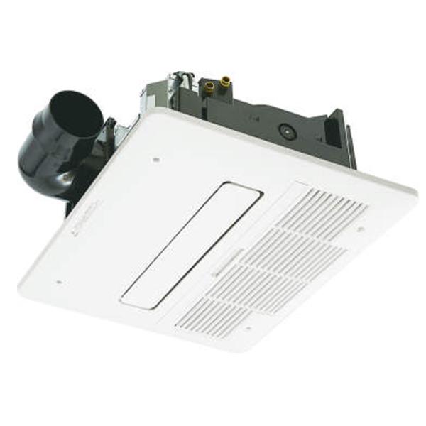 温水式浴室暖房乾燥機　BDV-4106AUNC-BL　ノーリツ　Noritz　標準サイズ　4.1kw...