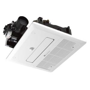 ノーリツ（NORITZ） 【BDV-4106AUKNC-BL】 《KJK》 温水式浴室暖房乾燥