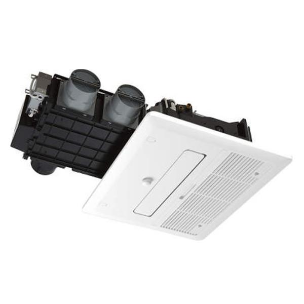 温水式浴室暖房乾燥機　BDV-J4108AUKNC-J3-BL　ノーリツ　4.1kw　標準サイズ　3...