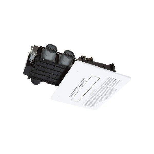 BDV-M4107AUKNT-J3-BL　標準サイズ　スプラッシュミスト　温水式浴室暖房乾燥機