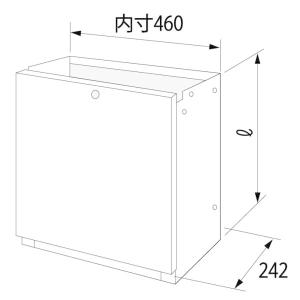 ノーリツ（NORITZ） ガス給湯器 元止め式ガス小型湯沸器 音声おしらせ