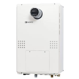 ノーリツ給湯器 ノーリツ（NORITZ） 給湯器 16号 クイックオート GQH-1656AW3H-DX BL