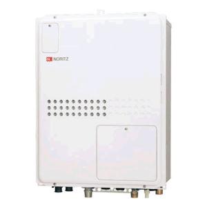 ノーリツ（NORITZ） 給湯器 16号 クイックオート GQH-1656AW3H-DX BL