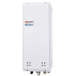 ノーリツ（NORITZ） 給湯器 20号 オート GT-CV2063SAWX-L BL Noritz PS