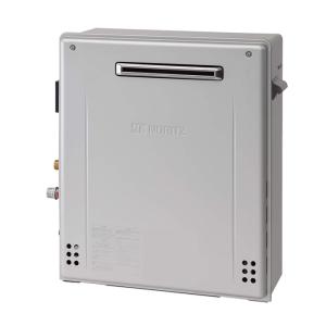 ノーリツ（NORITZ） 給湯器 20号 オート GT-CV2063SAWX-PS BL Noritz