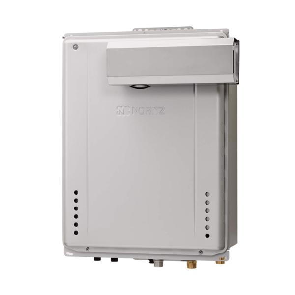 給湯器　24号　フルオート　GT-CP2472AW-L-1 BL　ノーリツ　Noritz　PSアルコ...