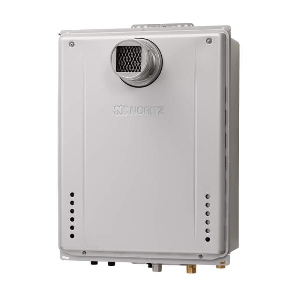 給湯器　24号　フルオート　GT-CP2472AW-T-1 BL　ノーリツ　Noritz　PS扉内設...