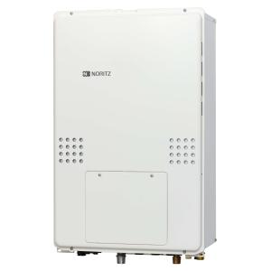 新品！未使用！GTH-2454SAW3H-H NORITZ 給湯器 ノーリツ（NORITZ） GTH-2454SAW3H-H BL Noritz温水暖房付給湯器 24号