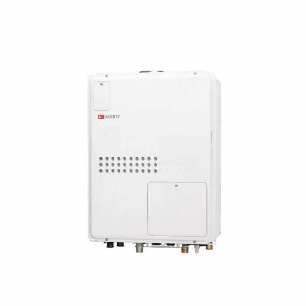 GTH-2045AWX-H-1 BL　ノーリツ　Noritz　温水暖房付給湯器　20号　PS扉内上方...