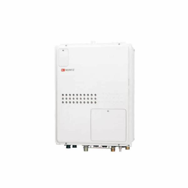 GTH-2445AWX-TB-1 BL　ノーリツ　Noritz　温水暖房付給湯器　24号　PS扉内後...