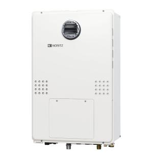 ノーリツ（Noritz）GT-1653SAWX-T-4 BL ガスふろ給湯器 ノーリツ GT-1653SAWX-T-4 BLとRC-B001マルチのセット商品
