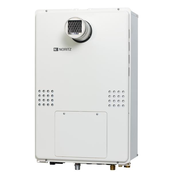 GTH-2454SAW-T BL　ノーリツ　Noritz温水暖房付給湯器　24号　オート　PS扉内設...