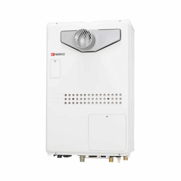 給湯器　20号　オート　GTH-2045SAWX3H-T-1 BL  ノーリツ　Noritz　PS扉...