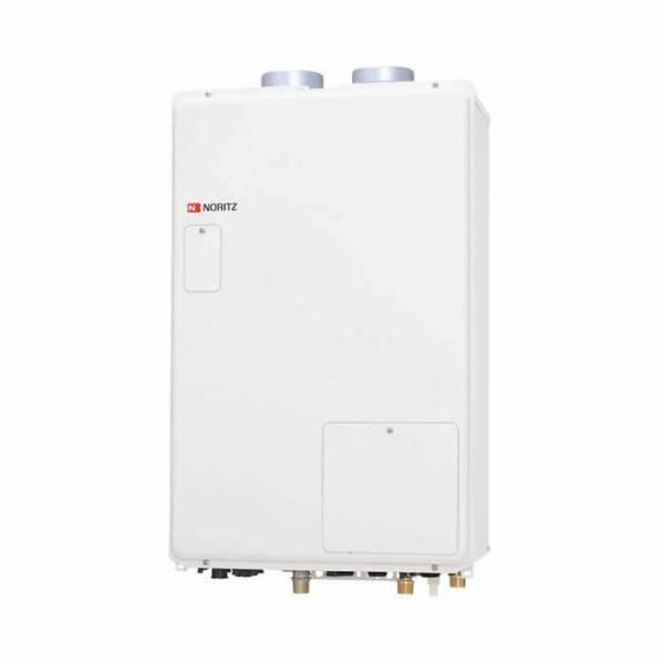 給湯器　24号　オート　GTH-2444SAWX3H-PFF-1 BL ノーリツ　Noritz　PS...